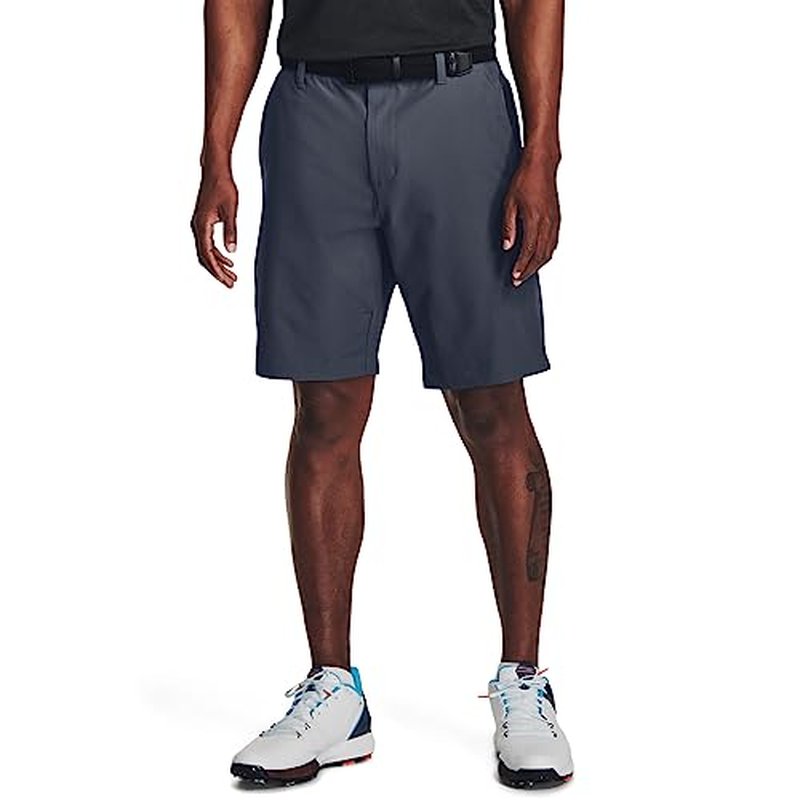 Under Armour Mens Drive Shorts