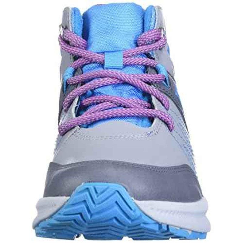 Merrell Unisex-Child Greylock WTRPF