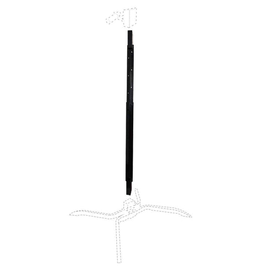 Highwild Adjustable Height Steel Post