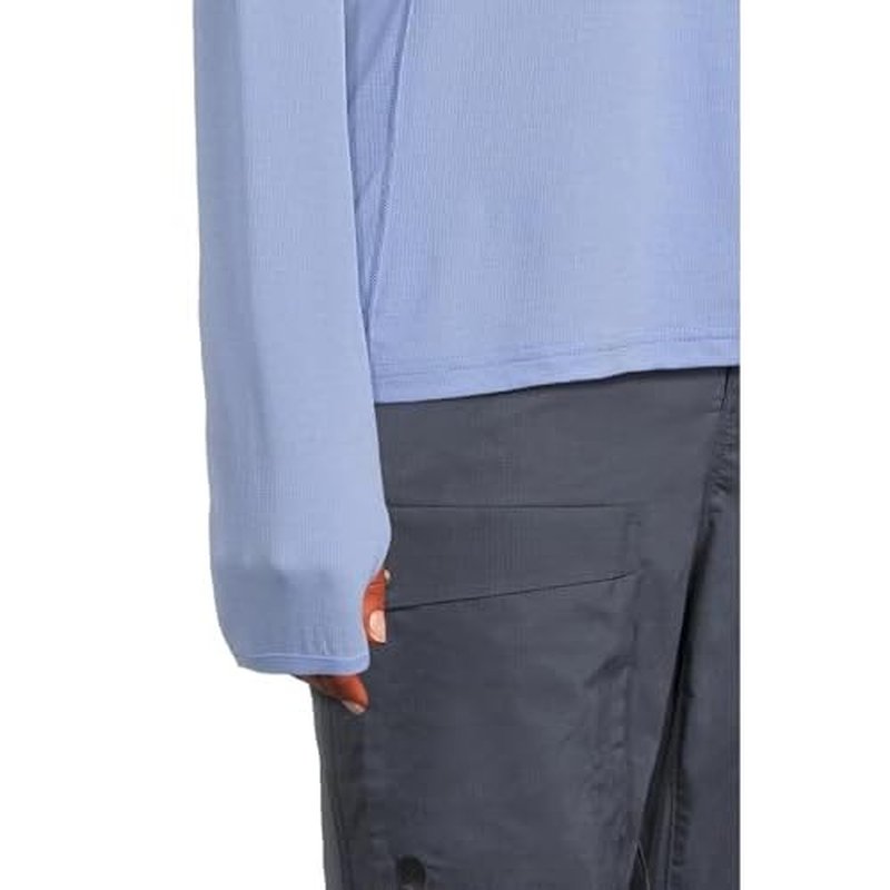 Fj?llr?ven Women's Abisko Sun-Hoodie