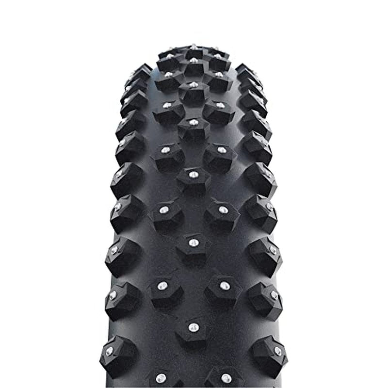 Schwalbe Ice Spiker Pro Performance DD Spike-Faltreifen // 57-584 (27,5x2,25')