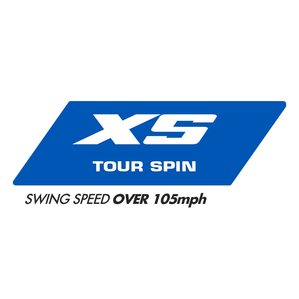 Bridgestone Golf Prior Generation Tour B XS Mindset Quadfecta