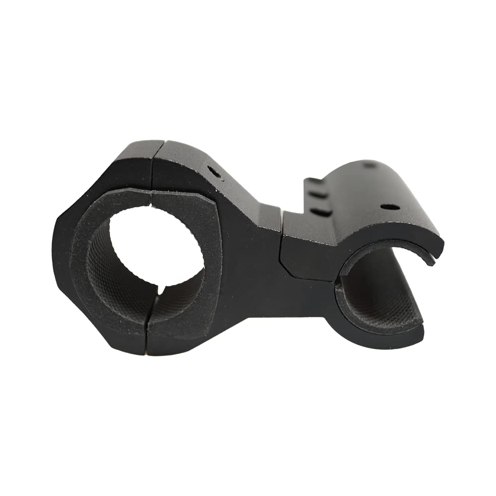 TACTACAM Barrel Mount for 6.0, Solo Xtreme, 5.0 - Fits 12 ga, 20 ga