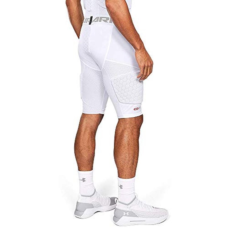 Under Armour Gameday 3 Pad Short