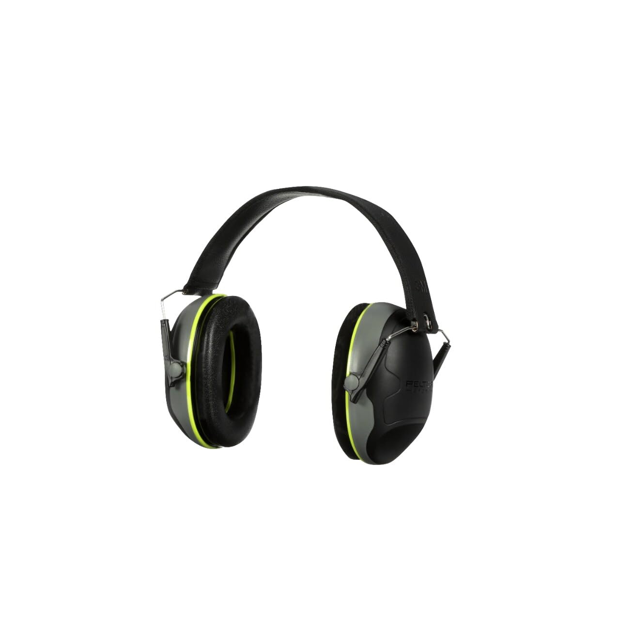 Peltor Sport Shotgunner II Low-Profile Hearing Protector, 1 Pack