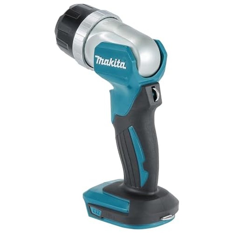 Makita DML808 18V LXT Lithium-Ion Cordless Adjustable Beam L.E.D. Flashlight, Flashlight Only