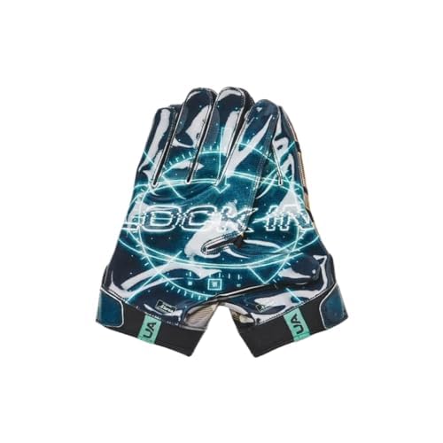 Under Armour Mens F8 Novelty Football Gloves