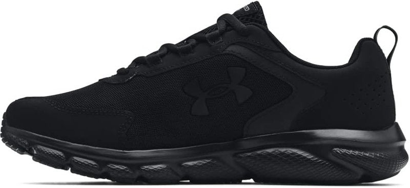 Under Armour Men's Charged Assert 9 Running Shoes - Lightweight, Breathable Comfort | Multiple Sizes Available