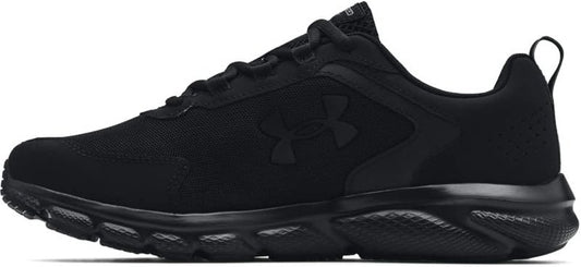 Under Armour Men's Charged Assert 9 Running Shoes - Lightweight, Breathable Comfort | Multiple Sizes Available