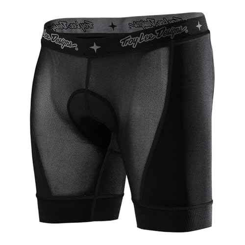 Troy Lee Designs - MTB PRO Short Liner; Black 38