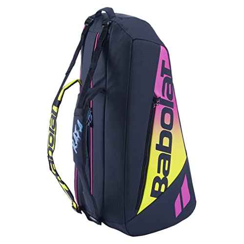 Babolat Pure Aero Rafa 6 Pack Tennis Bag