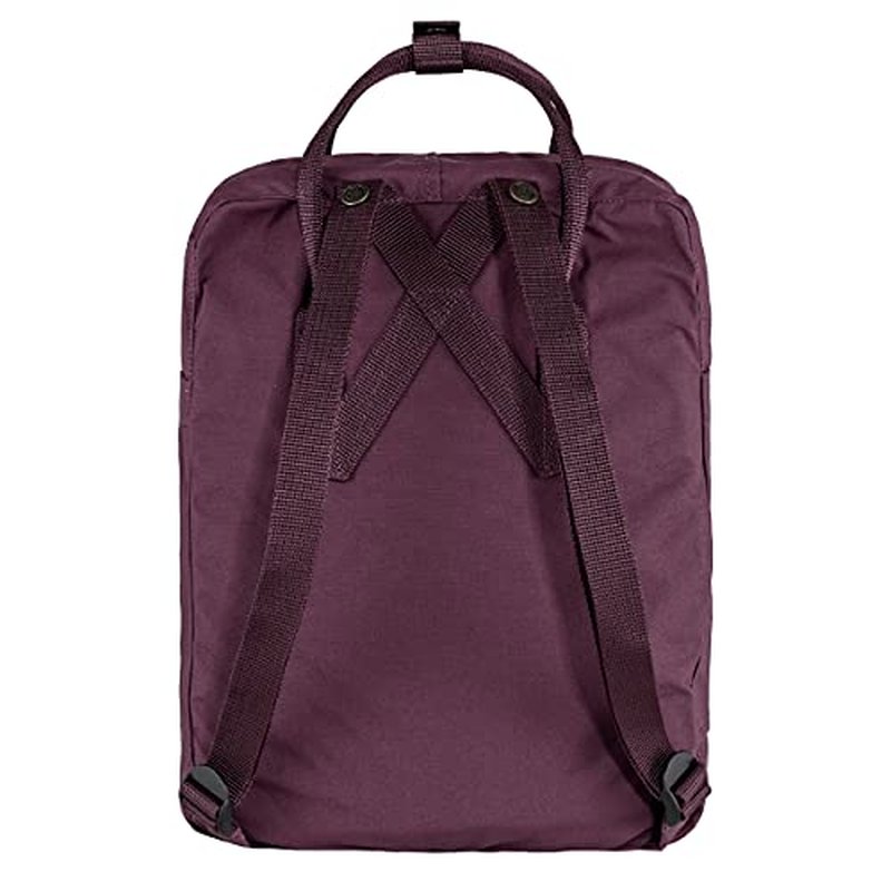 Fjallraven Kanken Classic Backpack - Royal Purple