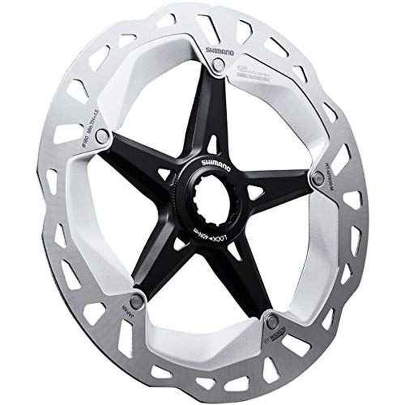 Shimano MT800 Disc Rotor - External Spline Type