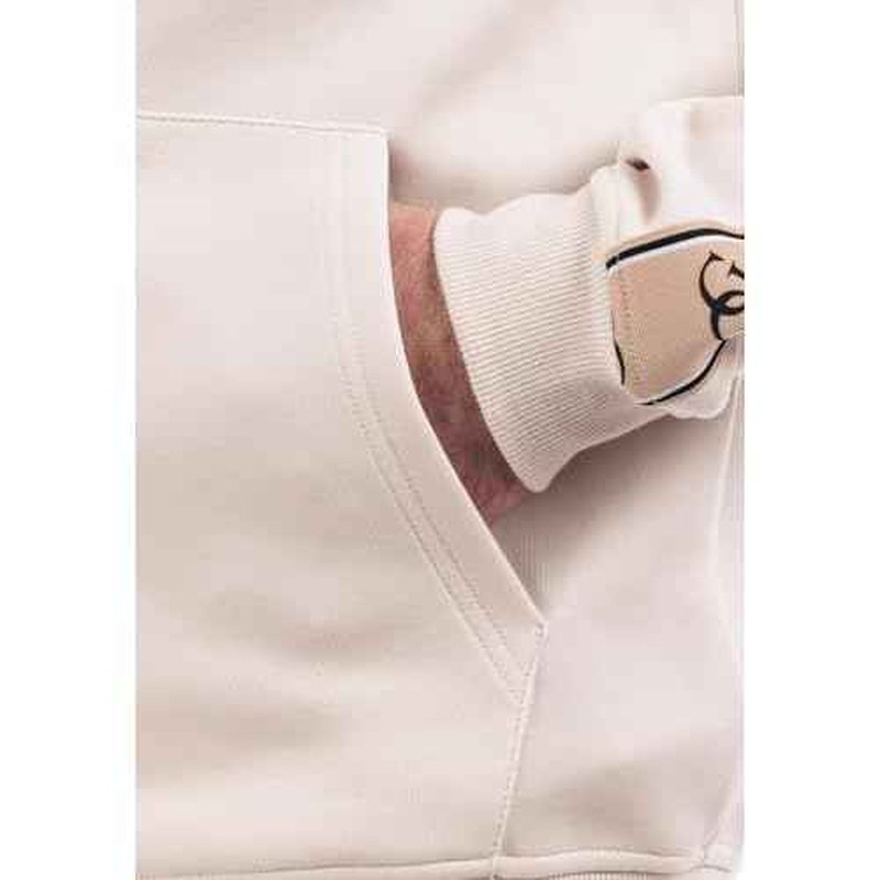 GUESS Men's Eco Mickey Full Zip Sweatshirt