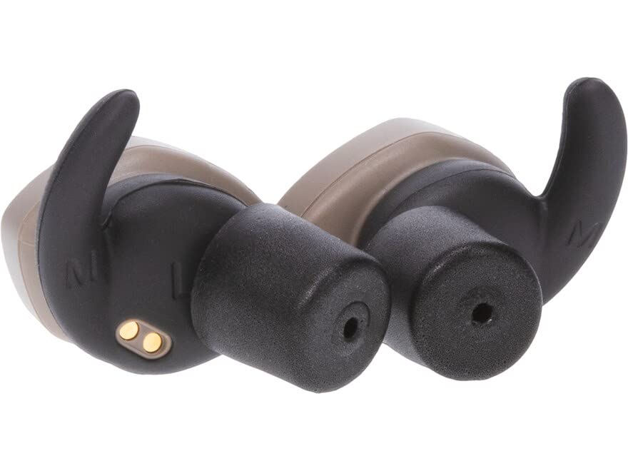 Walker's Silencer Bluetooth Rechargeable in The Ear Pair 2.0, Multi, 1 Count (Pack of 1)