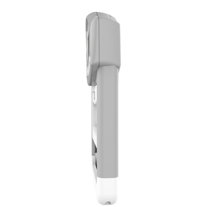 CAMRY Digital Hand Dynamometer Grip Strength Measurement Meter 198Lbs / 90Kgs Auto Capturing Electronic Hand Grip Power