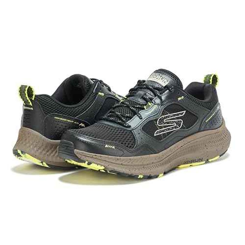 Skechers Mens Go Run Consistent 2.0 Grove Creek