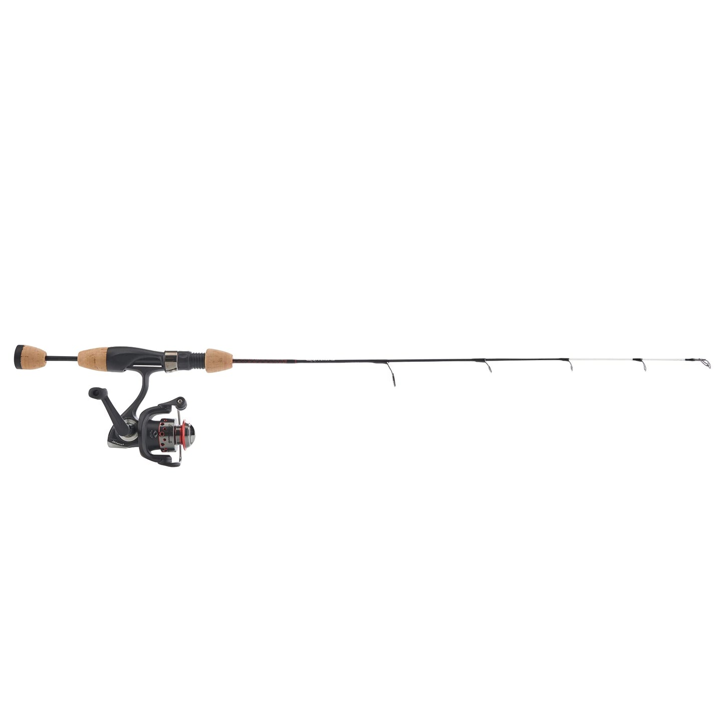 Shakespeare Ugly Stik Elite Ice Spinning Reel and Fishing Rod Combo, 30" - Medium - 1pc