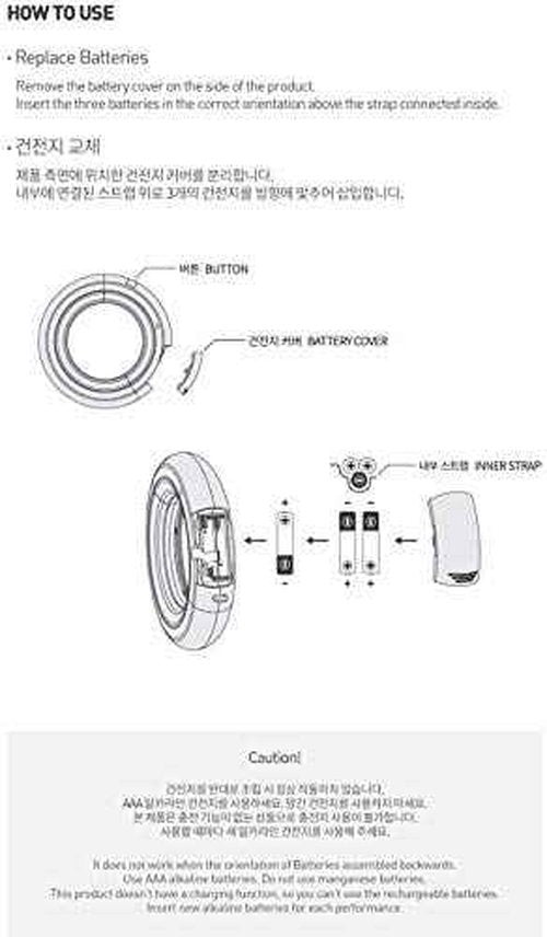 Itzy Official Light Ring Fanlight (+Seller's Gift Photo Cards Set)