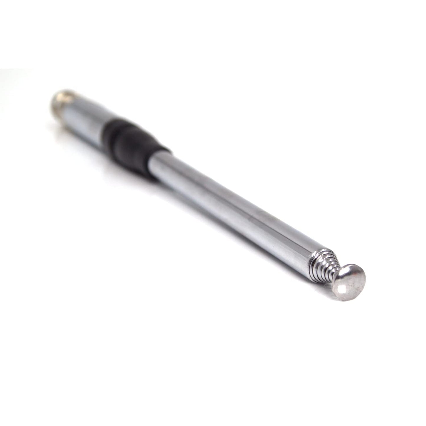 (5-Pack) 27Mhz 9-Inch to 51-inch Retractable CB Antenna BNC Connector for Cobra HH50WXST MRHH350FLT C75WXST HH38WXST Midland 75-822 75-785 MHS75 Uniden BC75XLT Handheld CB Radio Transceiver
