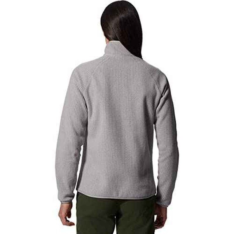 Mountain Hardwear Women's Explore Fleece Jacket