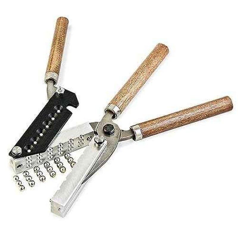 Lee Precision No.4 Buck Shot Mold 90005 Handles are Sold Separately