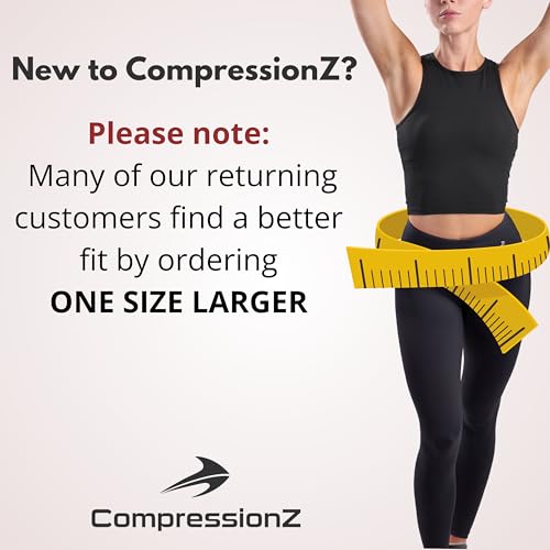 Compression Leggings for Women, Tummy Control Workout Gym Running Yoga Pants