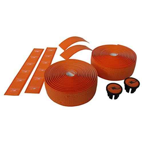 Lizard Skins DSP Bar Tape 2.5mm Tangerine