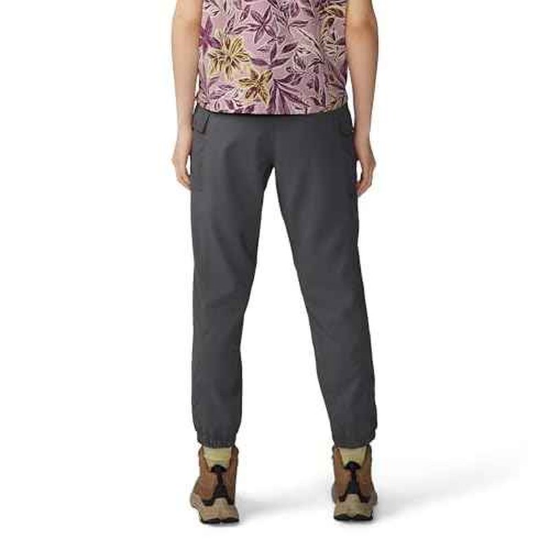 Mountain Hardwear Men's Trail Sender Pant