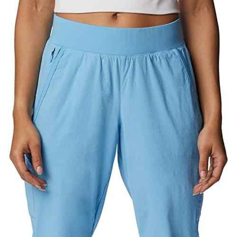 Columbia Women's Leslie Falls Capri