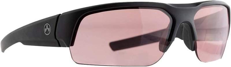 Magpul Helix Tactical Ballistic Sunglasses - Military Eyewear for Men & Women