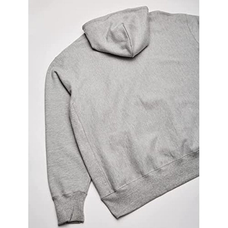 Champion Men's Reverse Weave Fleece Pullover Hoodie for Men (Reg. Or Big & Tall)