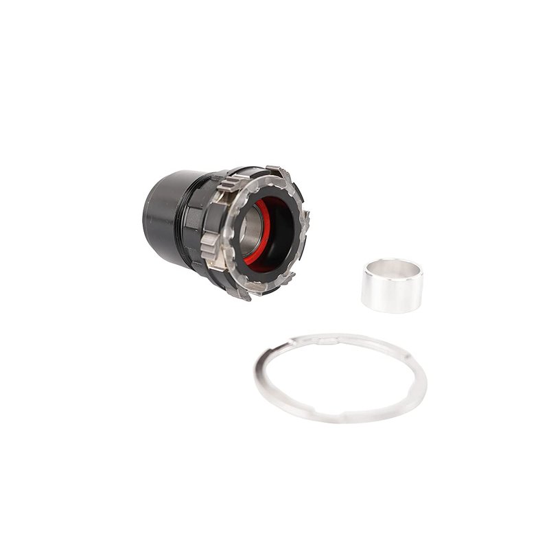 JGbike Hubs Service Kits Hubs only - Hub Driver & End caps for SRAM XD 11-12S