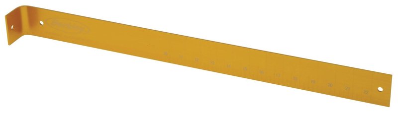 Berkley® Aluminum Fish Ruler