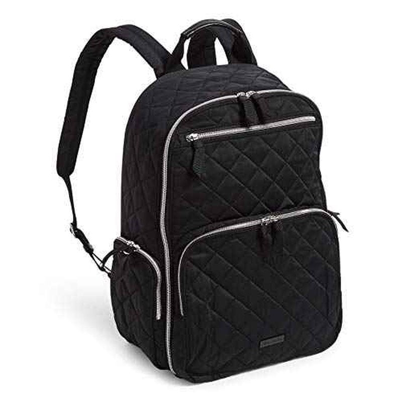 Women's Performance Twill Commuter Backpack