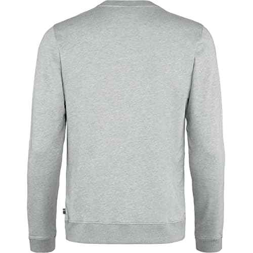 Fj?llr?ven Vardag Sweater Grey/Melange MD