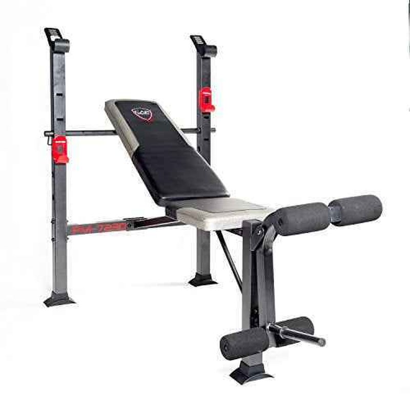 CAP Barbell Strength Bench Standard Benchs | Multiple options