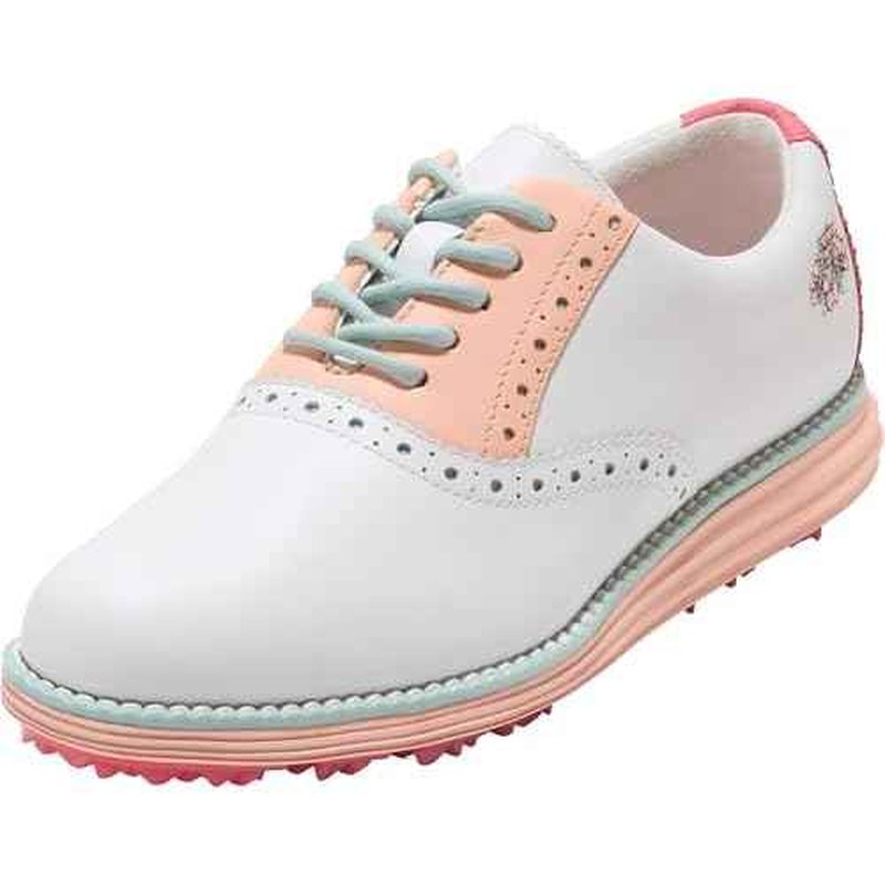 Cole Haan Women's Original Grand Shortwing Golf Oxford