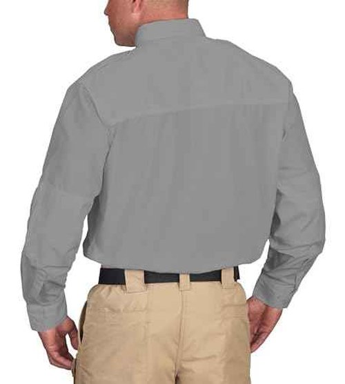 Propper Men's Long Sleeve Tactical Shirt