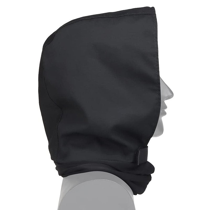 Tactical Headgear Paintball Stretch Fabric Mask Hood Headwear Full Face Mask