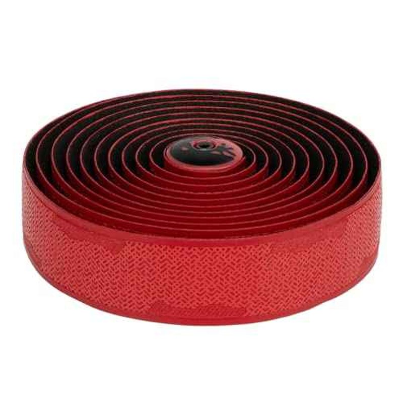 Lizard Skins Bicycle Bar Tape DSP Bar Tape V2 4.6mm Thick with Screw-in Bar End Plug