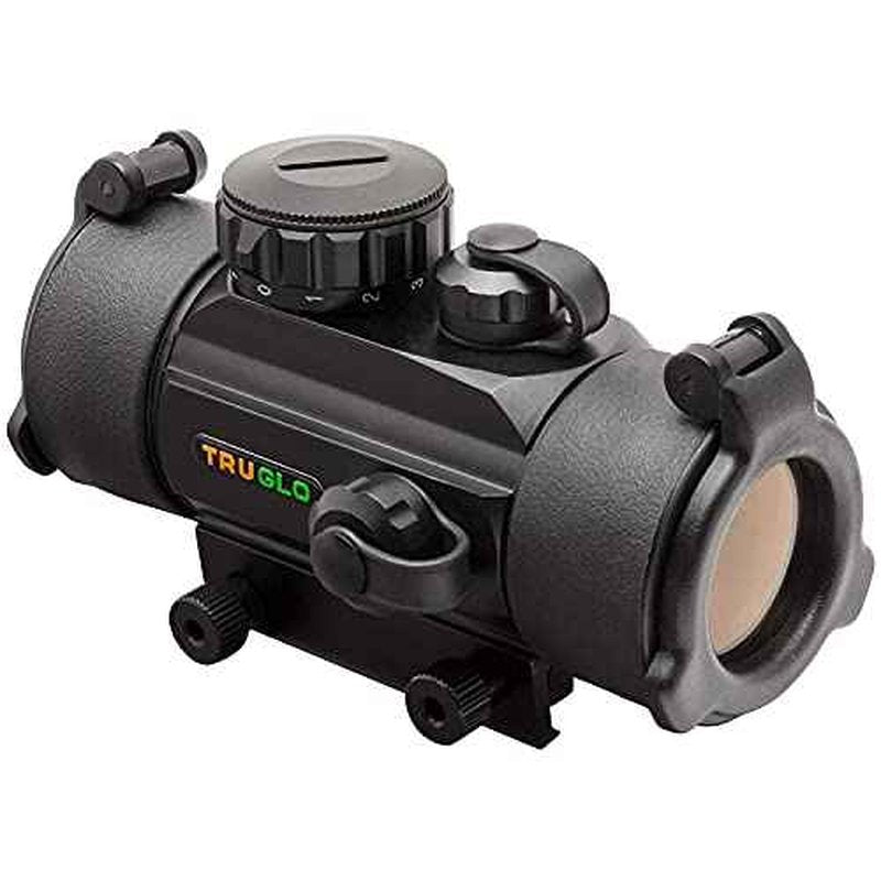 TRUGLOBRITE-DOT PIN GRN