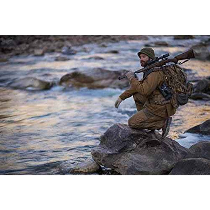Burris Optics Signature Zee Rings, Works with Standard, Dovetail, Double-Dovetail, and Weaver-Style Bases