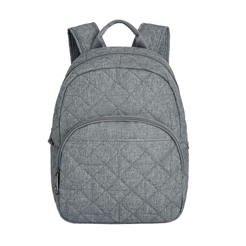 Travelon Anti-Theft Boho Backpack