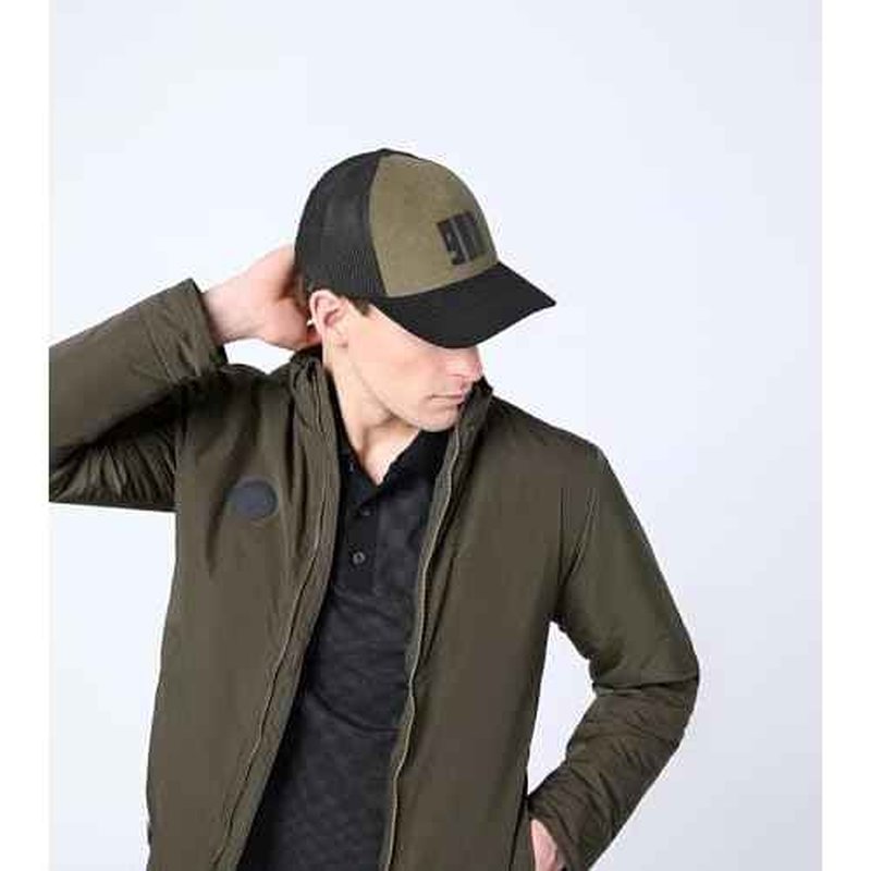 Porsche 911 Spirit 70 Baseball Hat, Cap Black