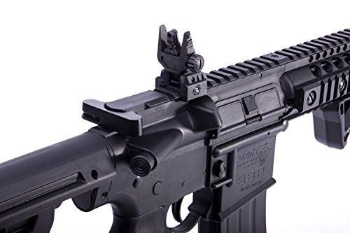 DPMS Full Auto SBR CO2-Powered BB Air Rifle DSBR