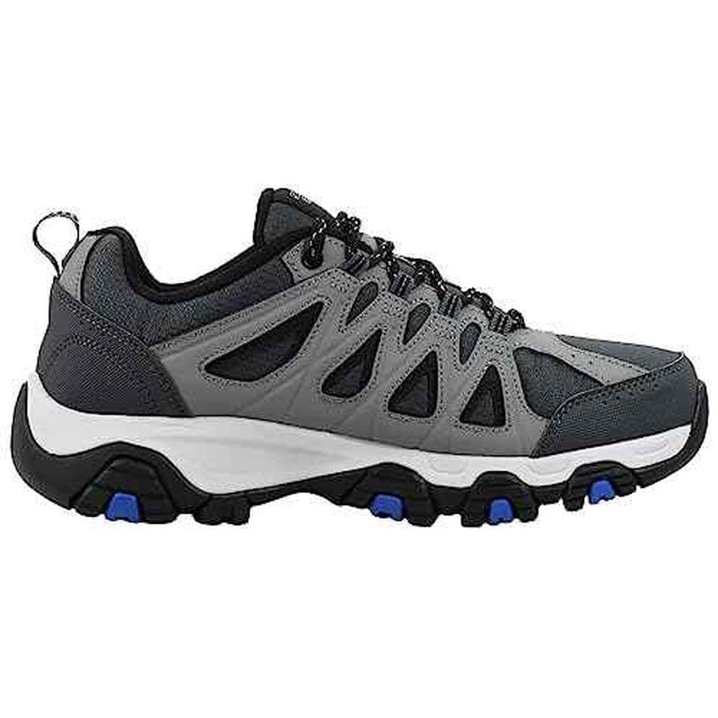 Skechers Mens Men's Terrabite Oxford