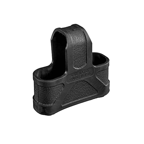 Magpul MAG001 Original Mag Assist (Pack of 3), Black