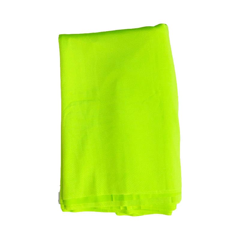 Lumos Products Sling'em (Neon Green) Human Slingshot Game, Large Stretchy Spandex Sensory Band, Team Building, Kids/Adults Outdoor Game.