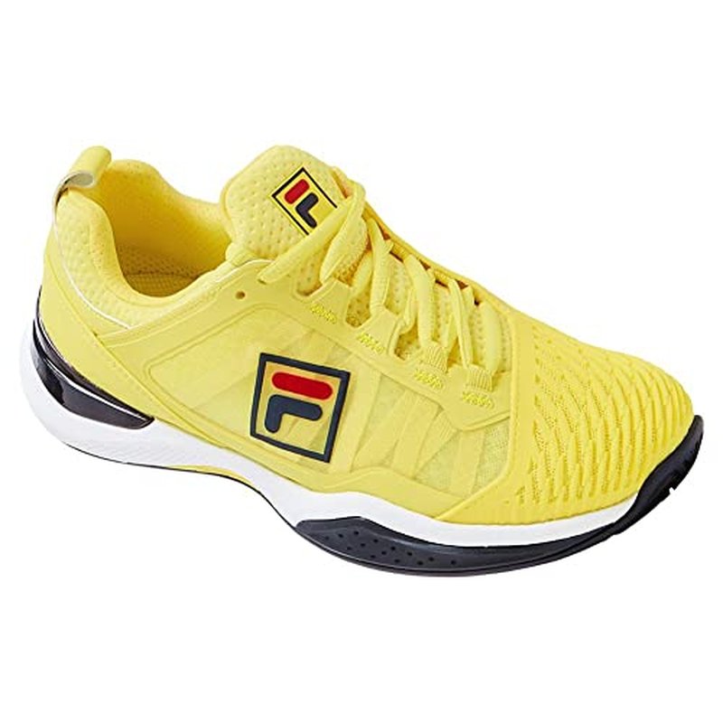 Fila Womens Speedserve Energized